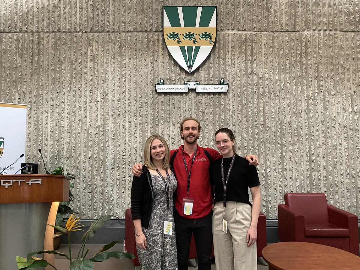 Andrew Phillips (@arb_phillips) on Twitter photo Had a great time with the <a href="/McGillIHRG/">McGill IHRG</a> presenting at the <a href="/thehockeyconf/">Hockey Conference</a> this week. Thank you to <a href="/UqtrScore/">Laboratoire Hockey UQTR (SCORe)</a> for hosting a great event. Had a great time with the <a href="/McGillIHRG/">McGill IHRG</a> presenting at the <a href="/thehockeyconf/">Hockey Conference</a> this week. Thank you to <a href="/UqtrScore/">Laboratoire Hockey UQTR (SCORe)</a> for hosting a great event.