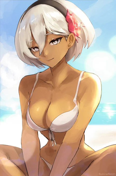 bea