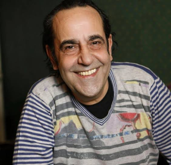 İlyas Salman tweet media