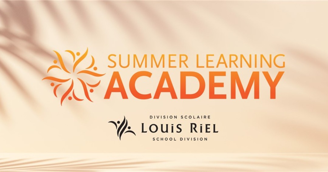 Louis Riel School Division tweet media