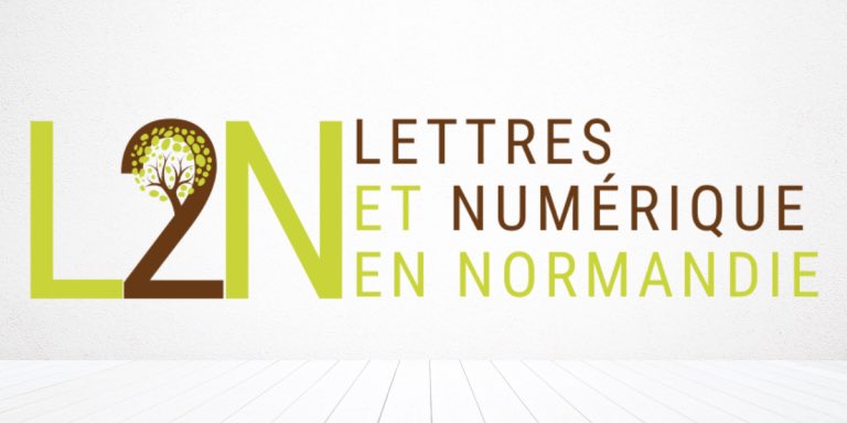 IAN Lettres Normandie tweet media