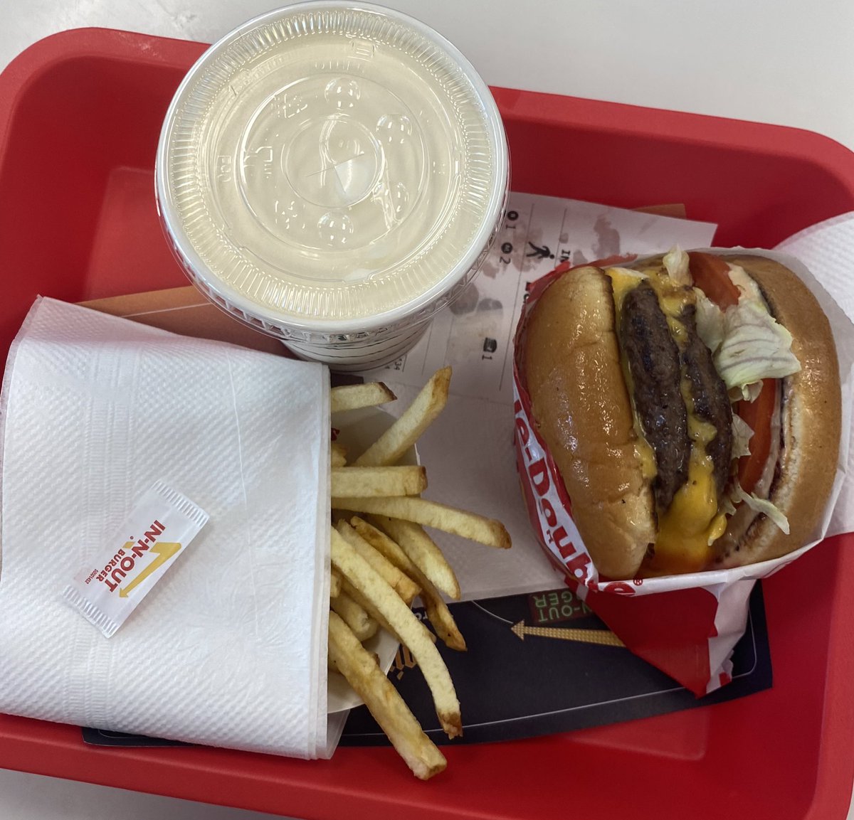 LA food trip 😴❤️