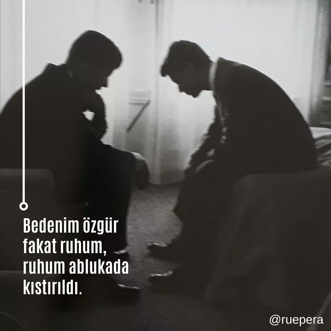 Ne yapsam da açığa kavuştursam ruhumu. Güçlükle yatıştırdığım sancılar büyüyor ve yaşantımı sarıyor. İçimde açılan çatlakları tamamiyen parçalanmadan bir arada tutmak için verdiğim çaba beni fazlasıyla yordu, yoruyor. Abdusselam Gidici