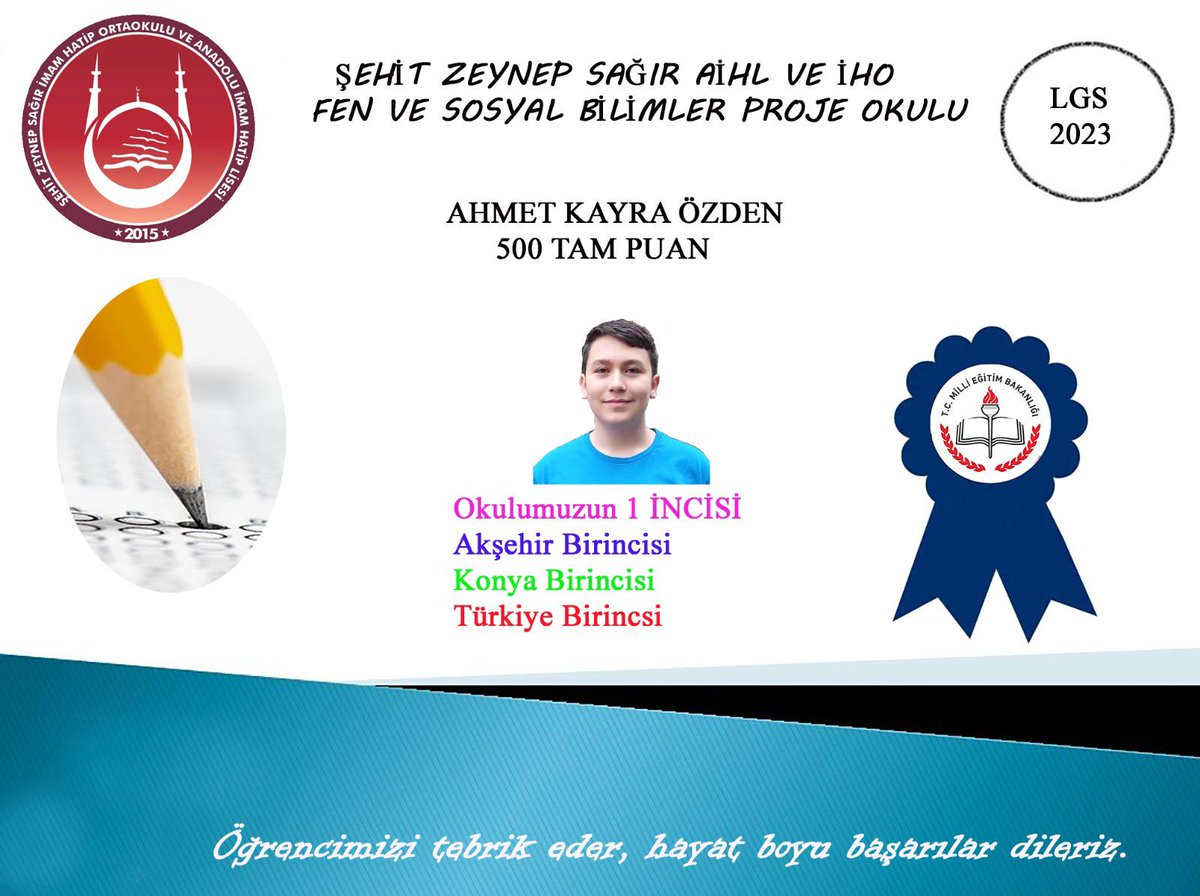 Başarıları daim olsun...