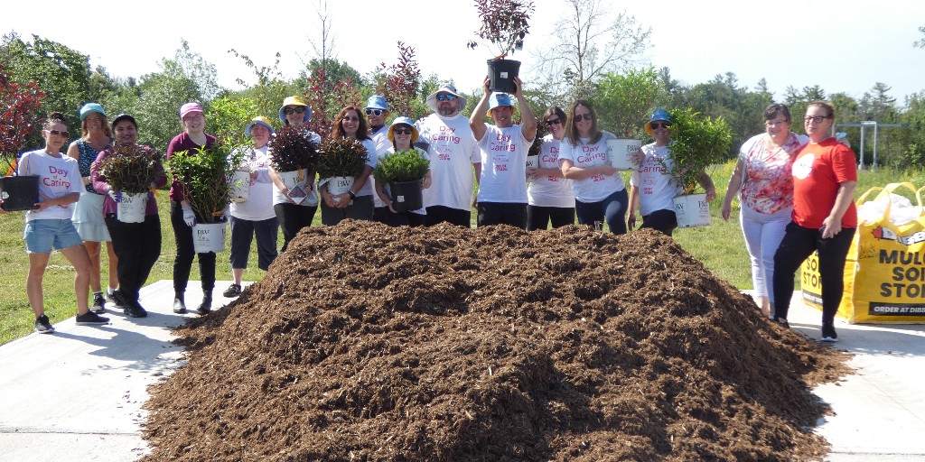 Hospice Quinte tweet media
