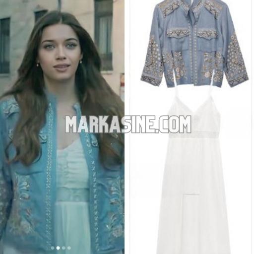 markasinecom's tweet photo. Afra Saraçoğlu Dizi Stili ve Kombinleri

▶️ https://t.co/ec0Wq7FE11

#AfRam #Afrasaracoglu #AfraSaraçoglu #YaliCapkini https://t.co/8HcFIcx08J