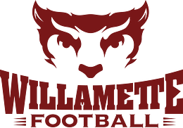 Willamette Football tweet media