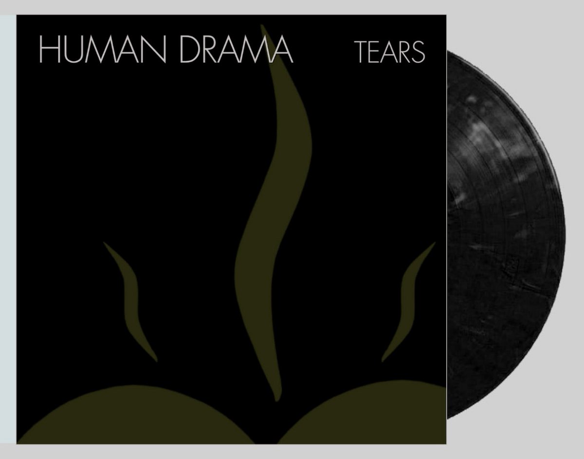 <a href="/HumanDramaOf/">Human Drama Official</a> TEARS 
orcd.co/HumanDramaTears
<a href="/JohnnyIndovina/">Johnny Indovina</a> #newsongle 
<a href="/OficialVynil/">Vynil</a> 💚✌🏼
#vynil #ontour <a href="/BeckyEspinosa1/">Becky Espinosa de los Monteros</a>