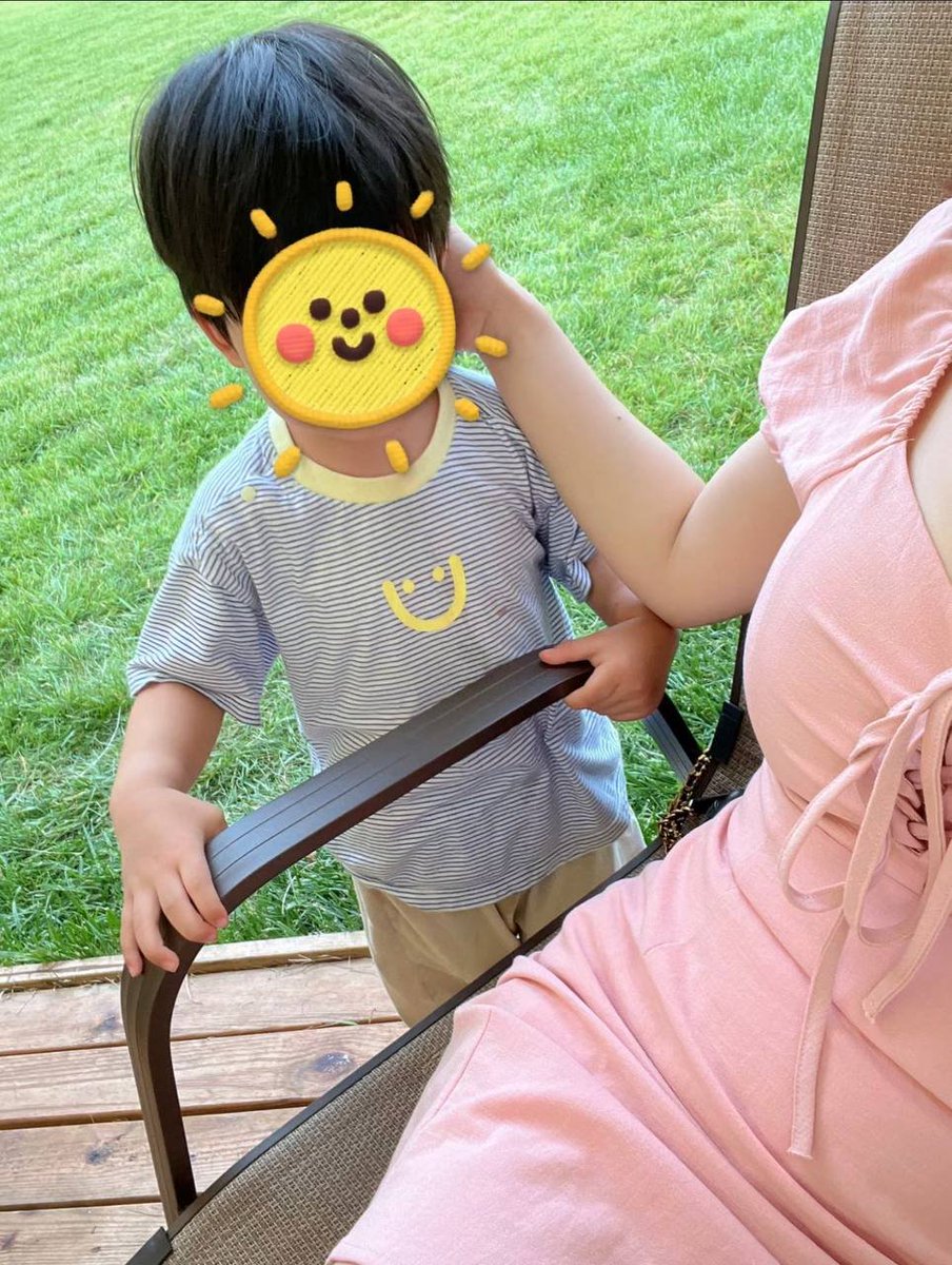 ButlerTarr4228's tweet photo. 今天是陪小可爱的一天，去父留子真的很爽，只需要把孩子带好就可以，其他的烦心事儿都没有😌 https://t.co/luag59Mc6x