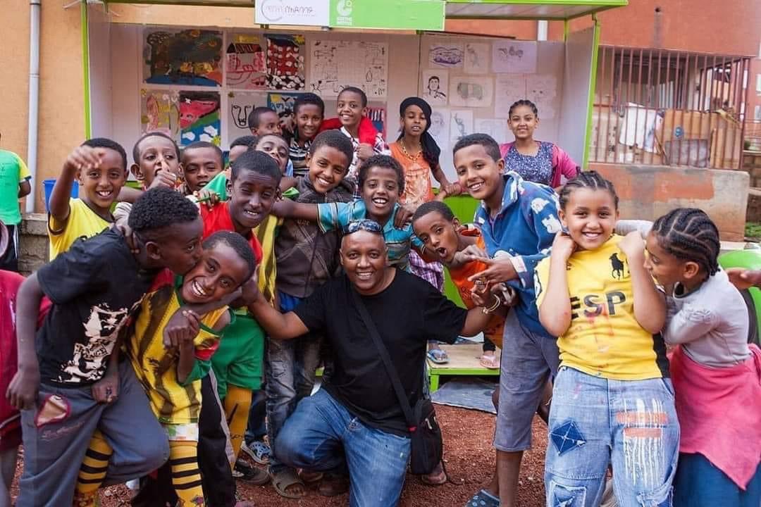 አንኮበር tweet media