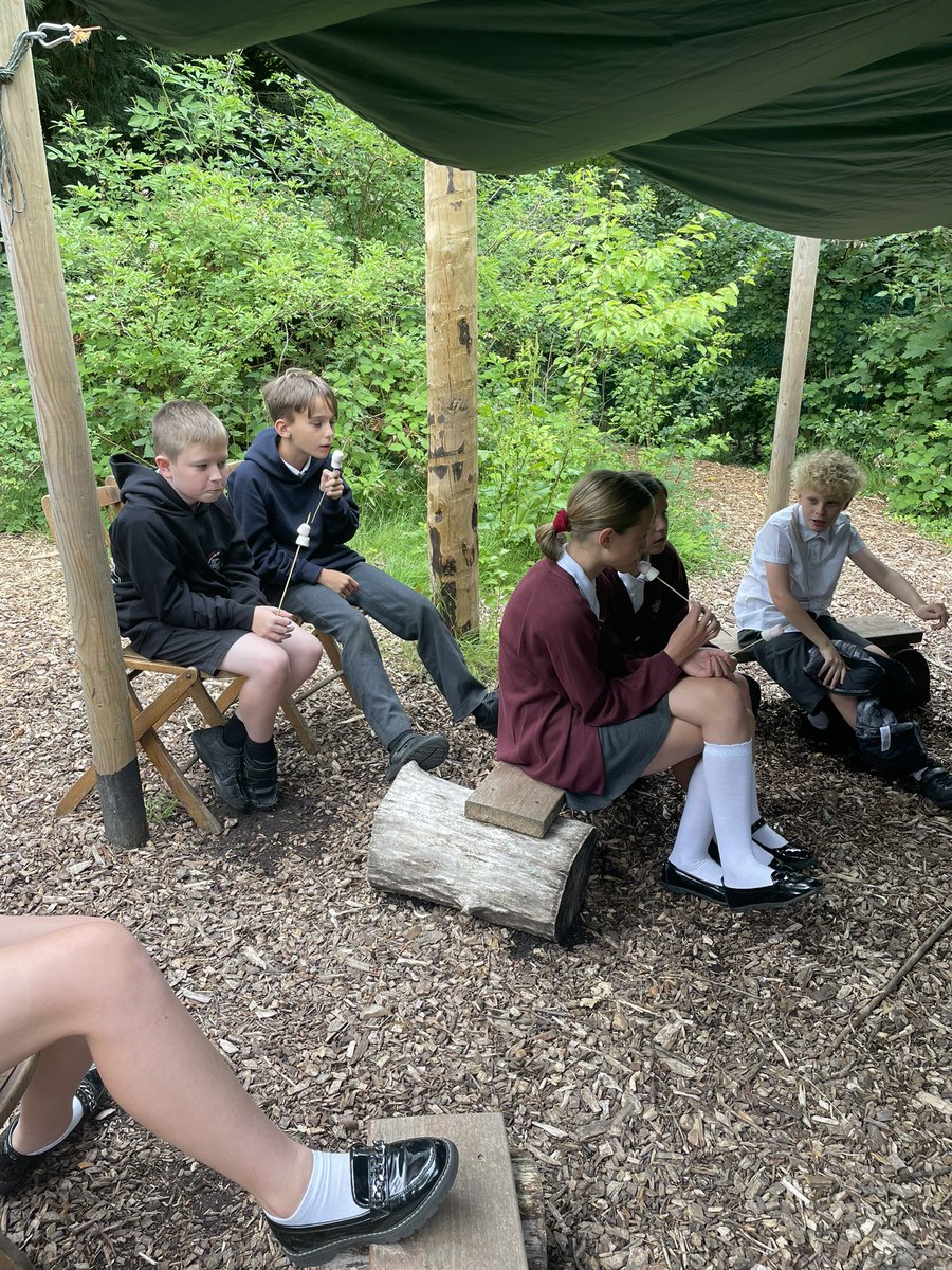 Year6_BroadOak's tweet photo. Yum! https://t.co/0SotRvblxg