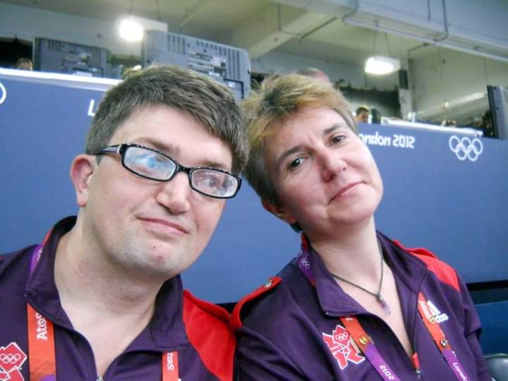 jaseinclee's tweet photo. Had nearly forgotten but it's #OlympicDay today. Always on June 23rd every year. Am lucky to have had the pleasure of volunteering at the Olympics specifically #London2012 11 years ago. Was in Press Operations at the now demolished Earls Court #gamesmaker #imadeLondon2012 https://t.co/2oy9pCgfo6