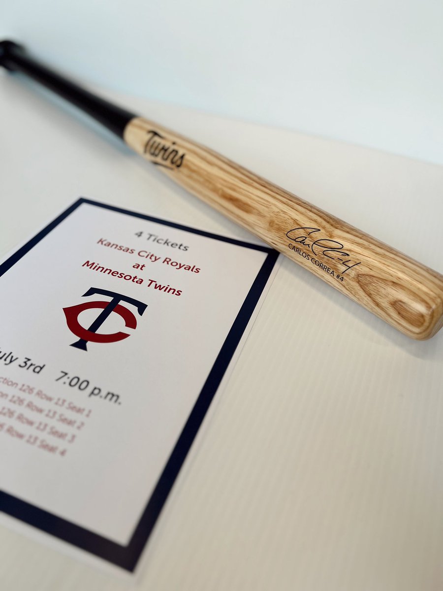 Our 50th Annual Bloomington Golf Silent Auction is LIVE! Help fund the Bloomington Future Leaders scholarship program by bidding on a variety of amazing items from all over Minneapolis. Click the link to make your bids! 32auctions.com/BloomingtonGol…