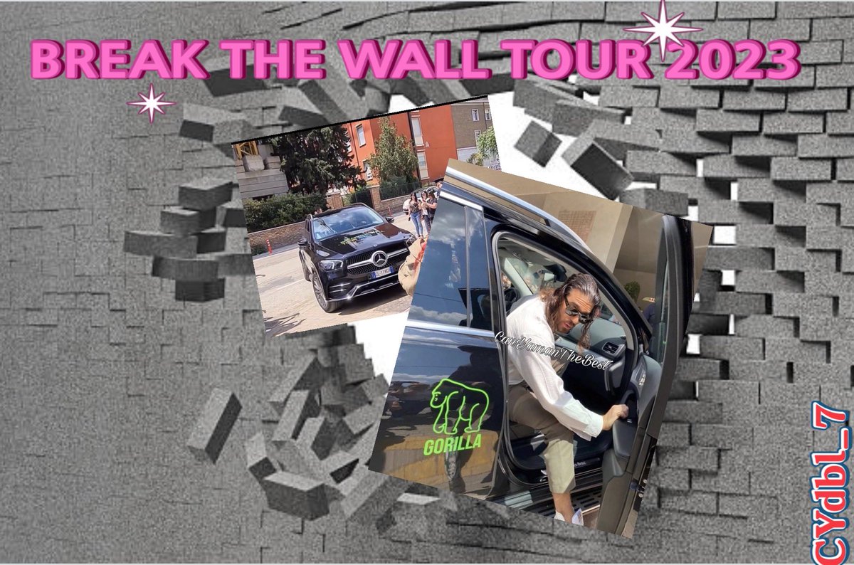 marisanti7's tweet image. Supporting &amp;amp; Celebrating the one and only
#CanYaman from The Sunshine State Fl USA
#CanYamanBCTFestival
#CanYamanForChildren
BREAKTHEWALLTOUR