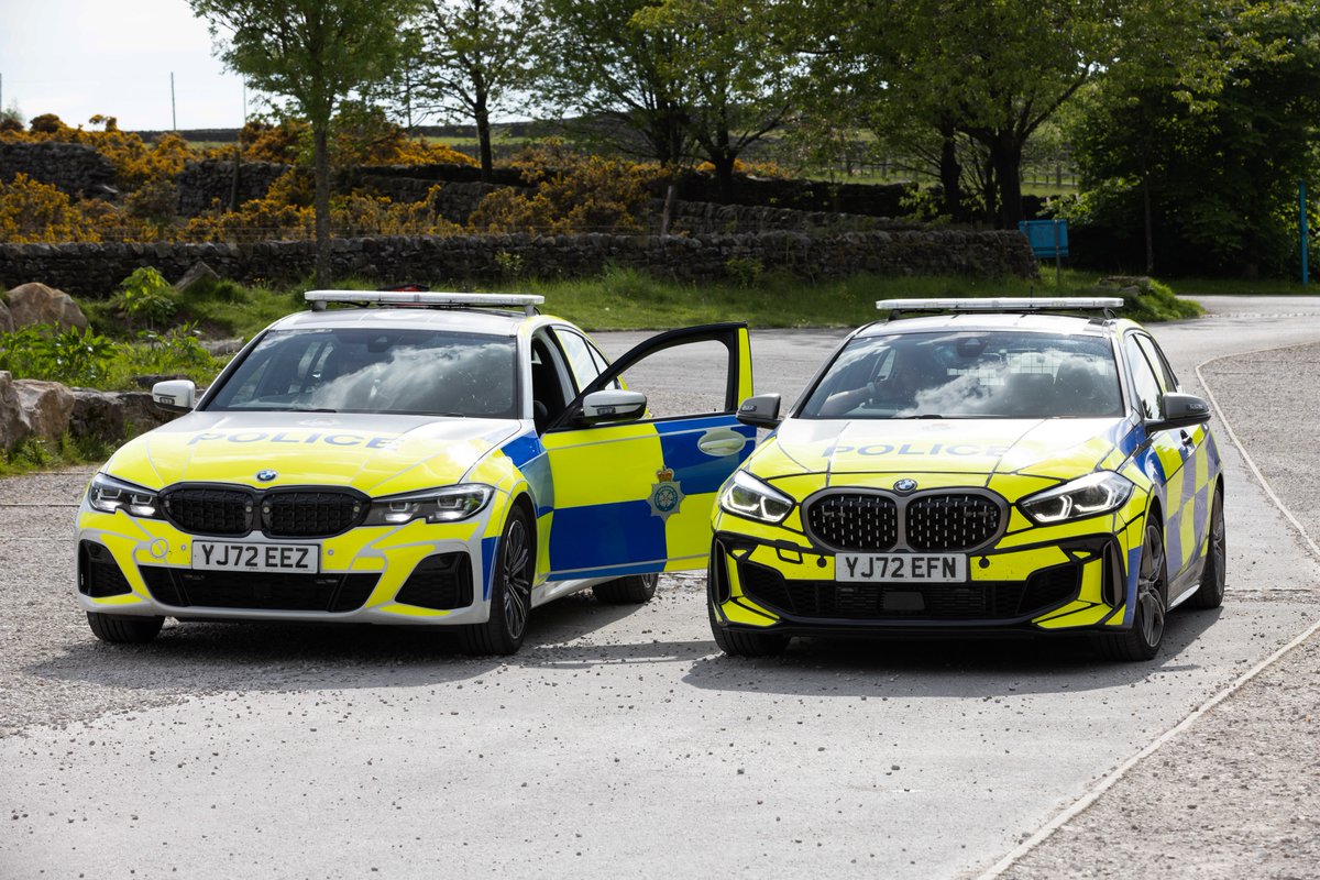 Missing 12-year-old boy found safe and well 👍 

This is really good news, we're pleased to report that the 12-year-old who went missing from his home in Harrogate on Wednesday has this evening been found safe and well.

Thank you for sharing the appeals.

Ref NYP-21062023-0093