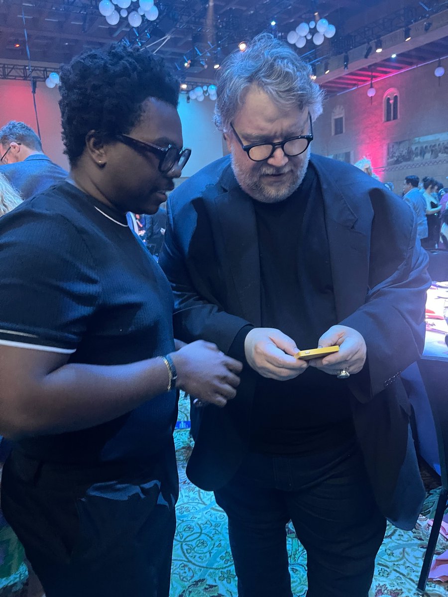 Playdate tweet media