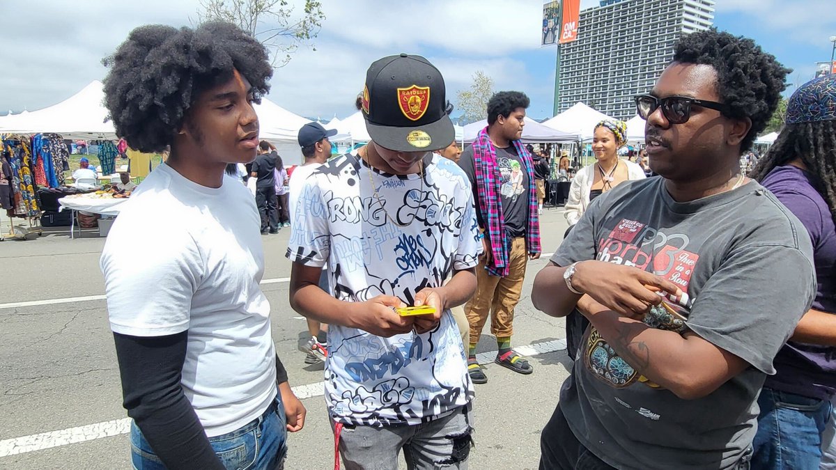 Playdate tweet media