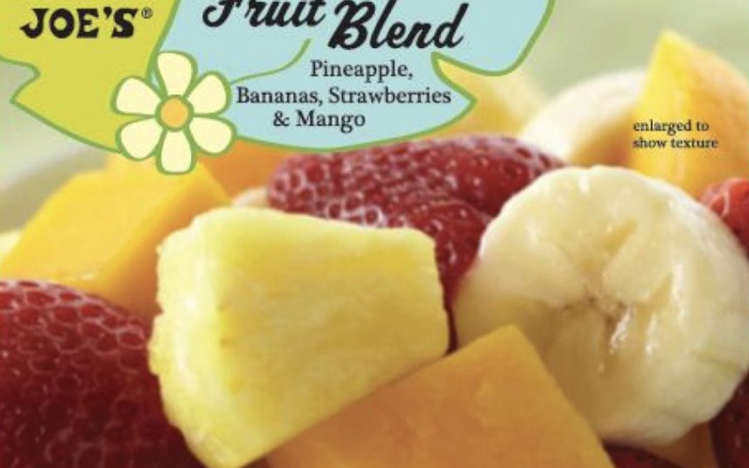 Two recalls have been issued for a massive amount of frozen fruit due to a risk of Listeria contamination. #FrozenFruit #Recall #Listeria #FoodPoisoning - buff.ly/43YRB4I