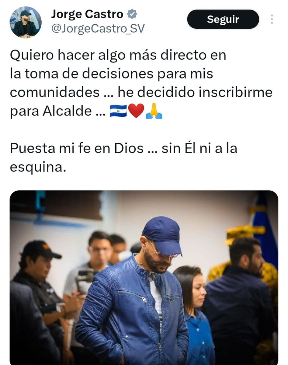 Cuando te quitan el hueso (y el fuero) por feyo, pero querés salir de vergon #micocholco