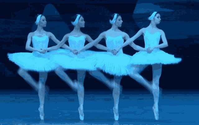 stnihil1's tweet photo. #swanlake https://t.co/VODrVLqgT1