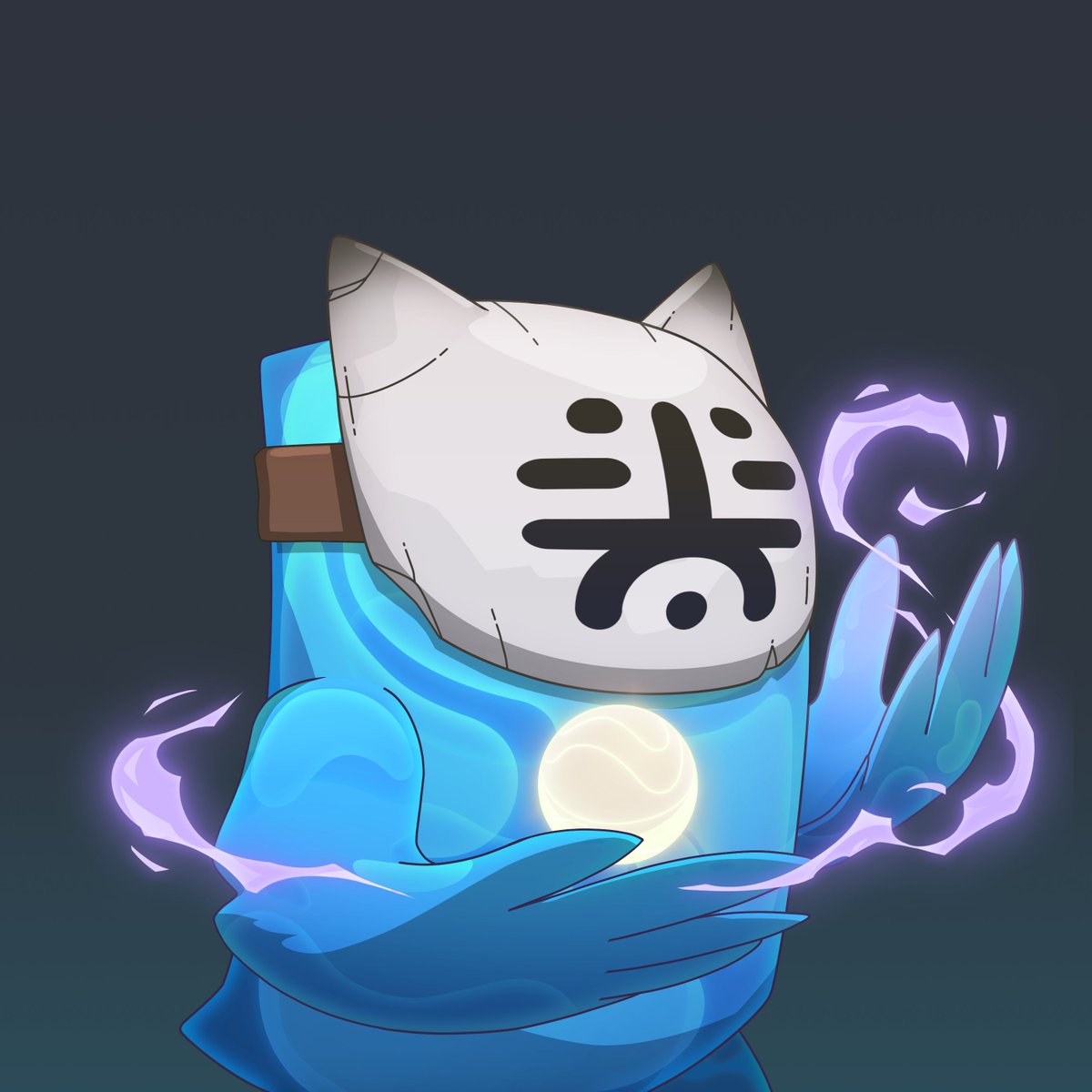 ✨Mythics Preview ✨

Magic has long been a part of the Mythics’ culture and its use cases range from the defensive to the creative to the downright domestic. 

There’s nothing quite like heating up a bowl of broth with an incendiary sigil.