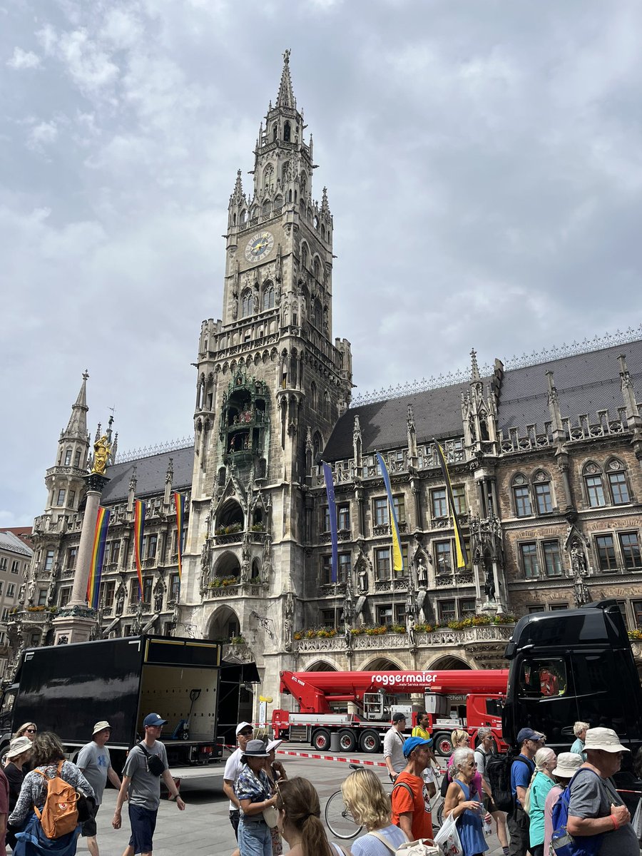 Franklin Central Choirs⚡️ tweet media