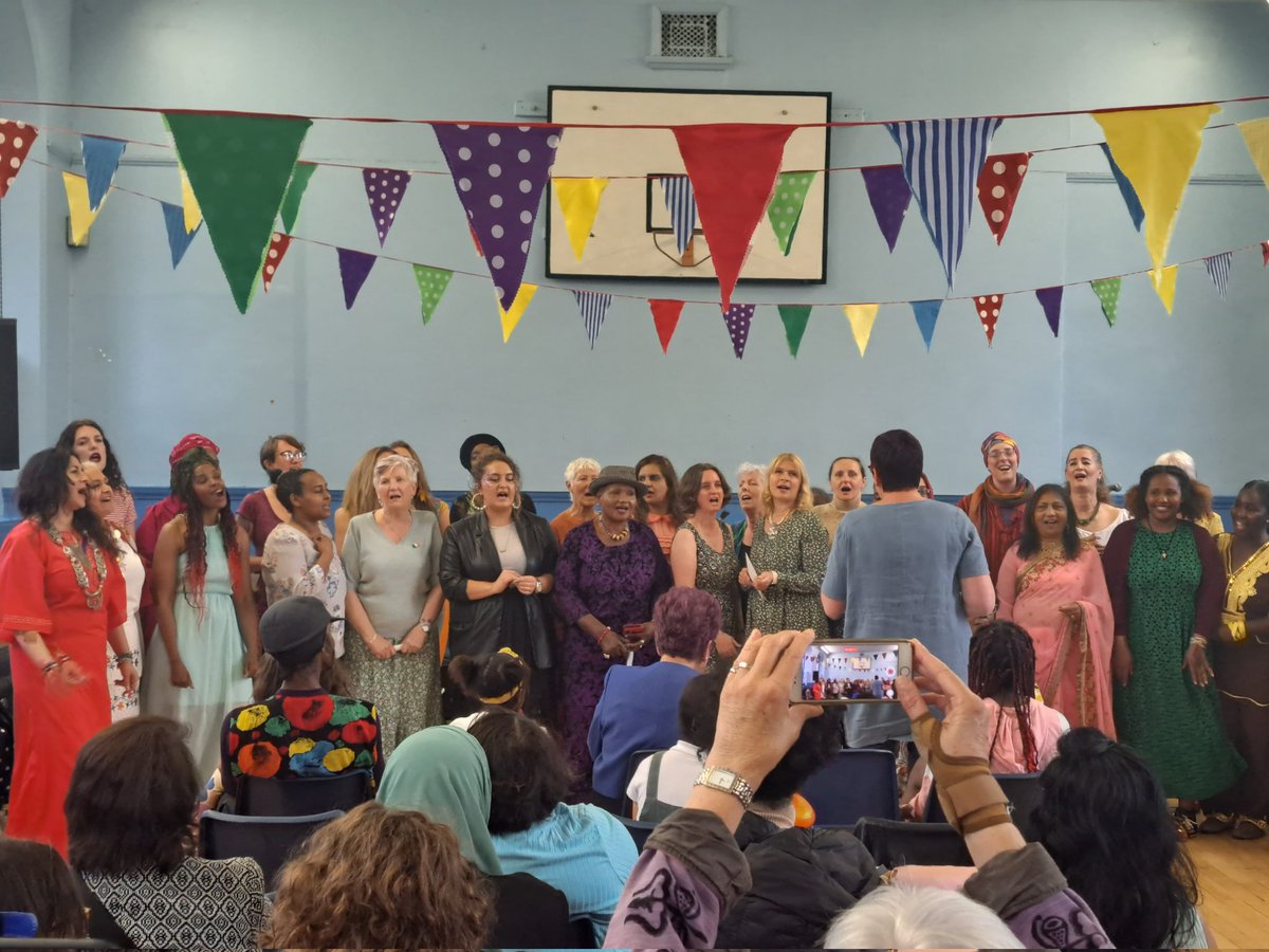 Focus Project tweet media