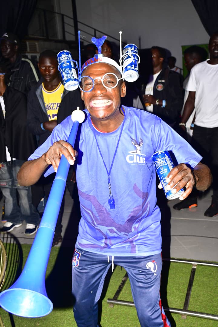 Daily Monitor on Twitter "The Annual Club Hip Hop Music Awards