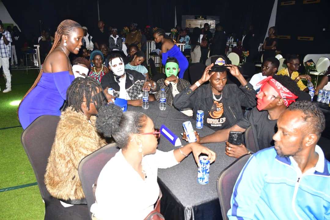 Daily Monitor on Twitter "The Annual Club Hip Hop Music Awards