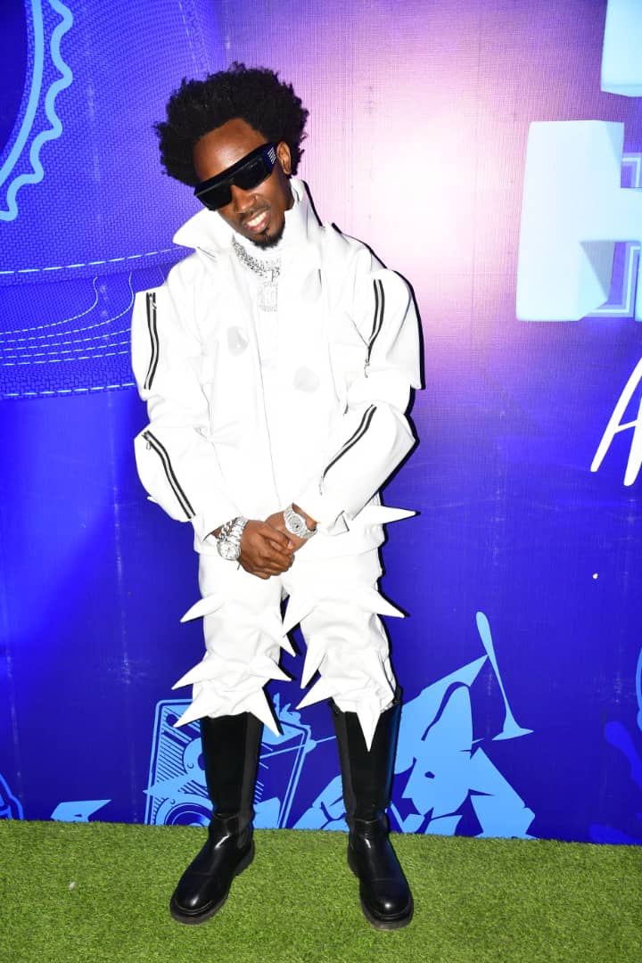 Daily Monitor on Twitter "The Annual Club Hip Hop Music Awards