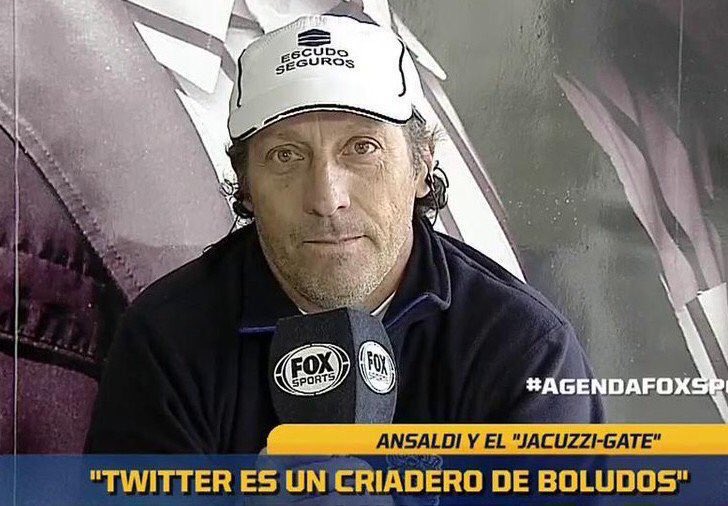 Hay gente pidiendo otra oportunidad a Bentancourt y otros le piden disculpas