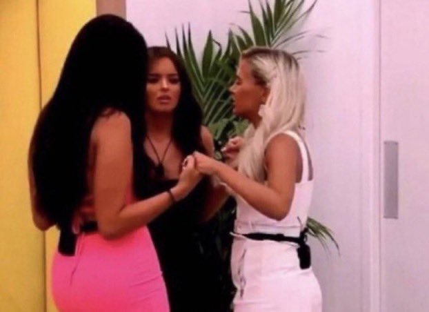 i want to trust scott so bad. please scott prove me right #LoveIsland