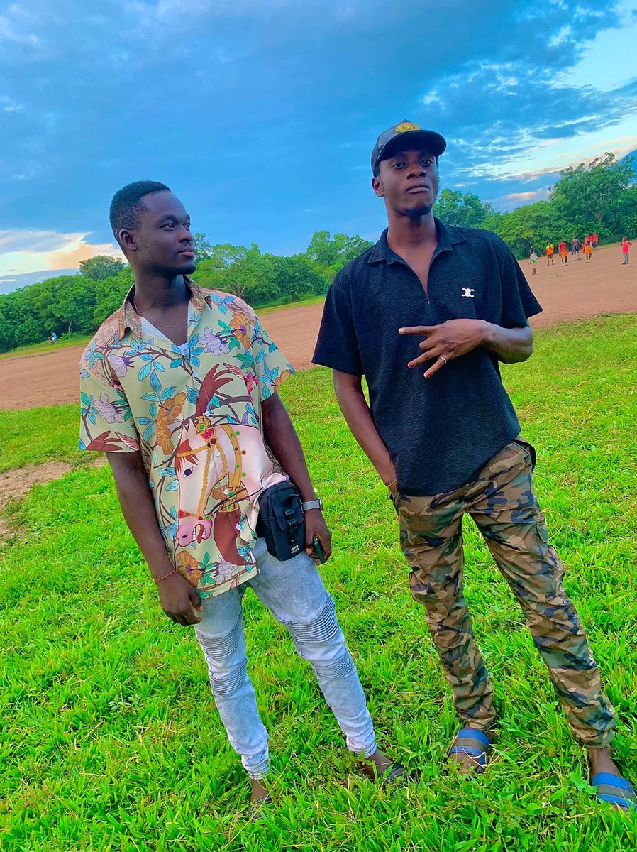 Sah RAYMOND (@sahraymond2) on Twitter photo 