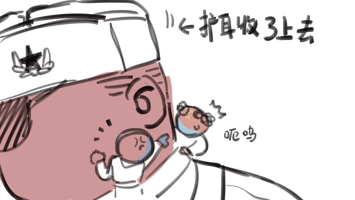 #CountryHumans 
#countryhumansussr
囤一下