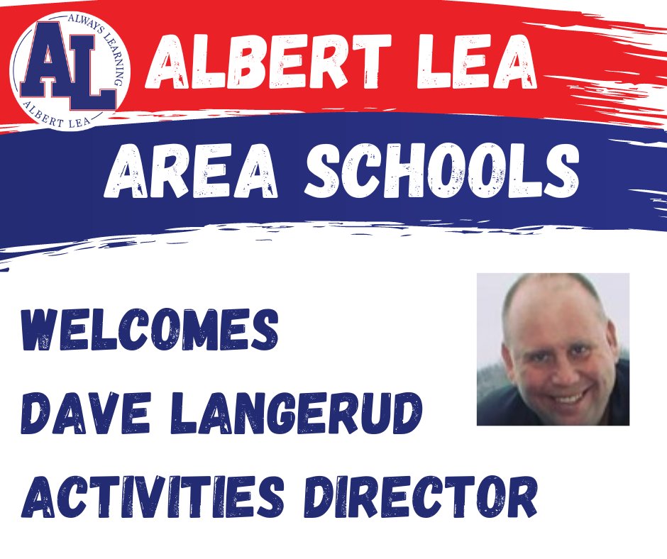 Albert Lea Schools tweet media