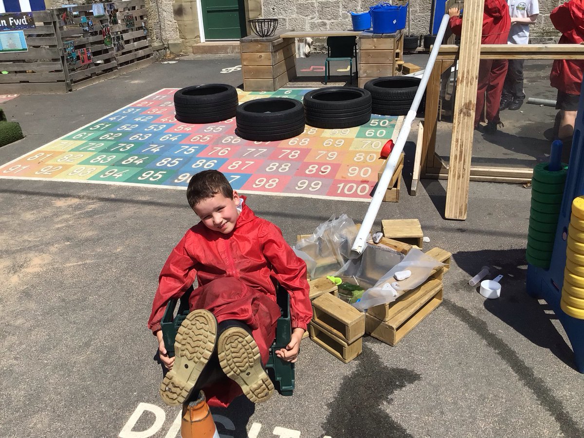 stasaphvp's tweet photo. ๐ฆโs Challenge ~ To investigate what happens to rainwater when it rains on mountains. โฐ๏ธ๐ง๏ธ We worked as a team and used a range of outdoor resources to help us with our investigations. ๐ง #VPEC @_OLW_ #VPHC https://t.co/f72xCWj6GU