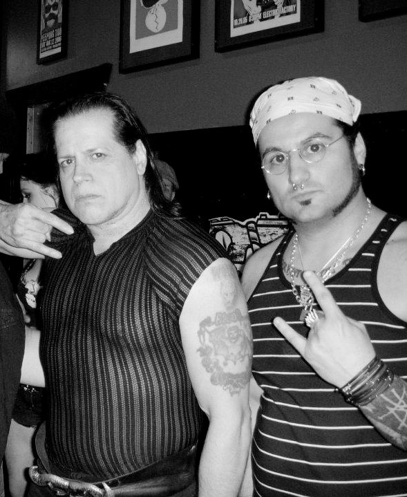 Happy birthday to one of the greatest sing/songwriters of all time, Glenn Danzig. Thank for creating something I was looking for my whole life. #danzig #happybirthdaydanzig #mother #misfits #samhain #horropunk #punk #goth