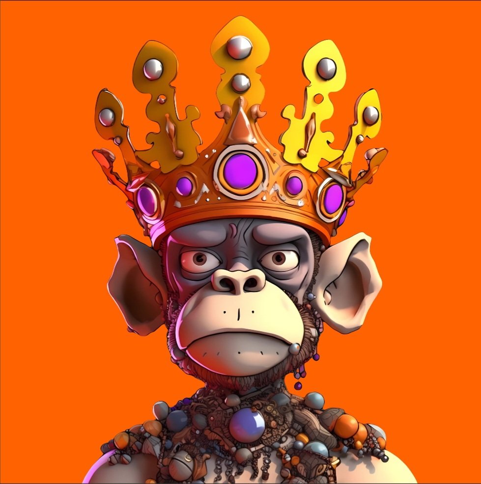 2StepsFrHell's tweet photo. 3 are better than 2 !!
Thanks to @Wooleyeth for the amazing art and for the treatment he provides to his loyal holders.
#Psyapes #FF6000 @eth_ben #ORANGEGANG https://t.co/9SDjQfKyDC