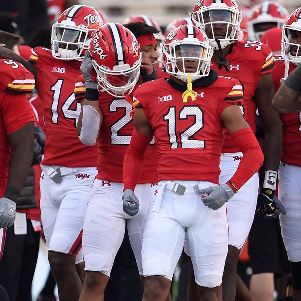 Christopher Quick tweet media