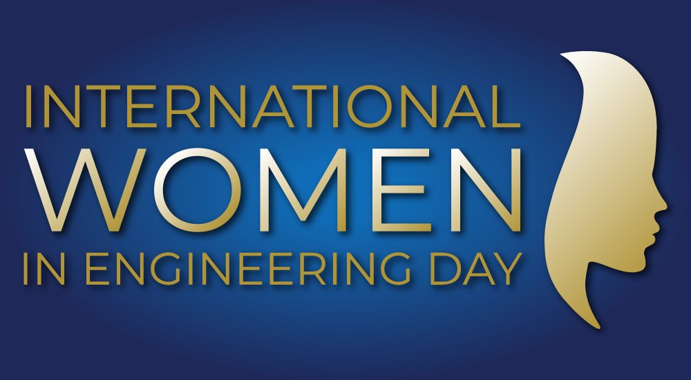 hornerapg's tweet image. Today we celebrate the contribution made by women in engineering both at Horner and across the world.
#HornerAutomation #HornerSolutions #HornerLighting #WomenInEngineeringDay