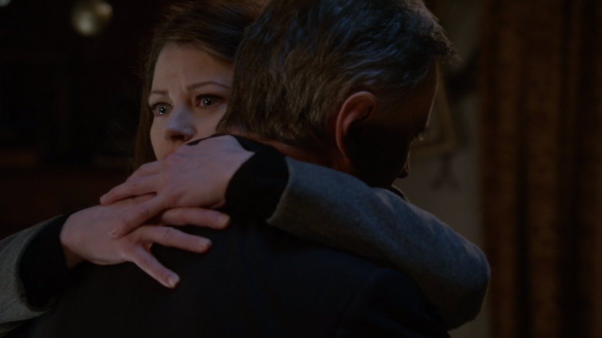 Rumbelle hugs 🥹❤️