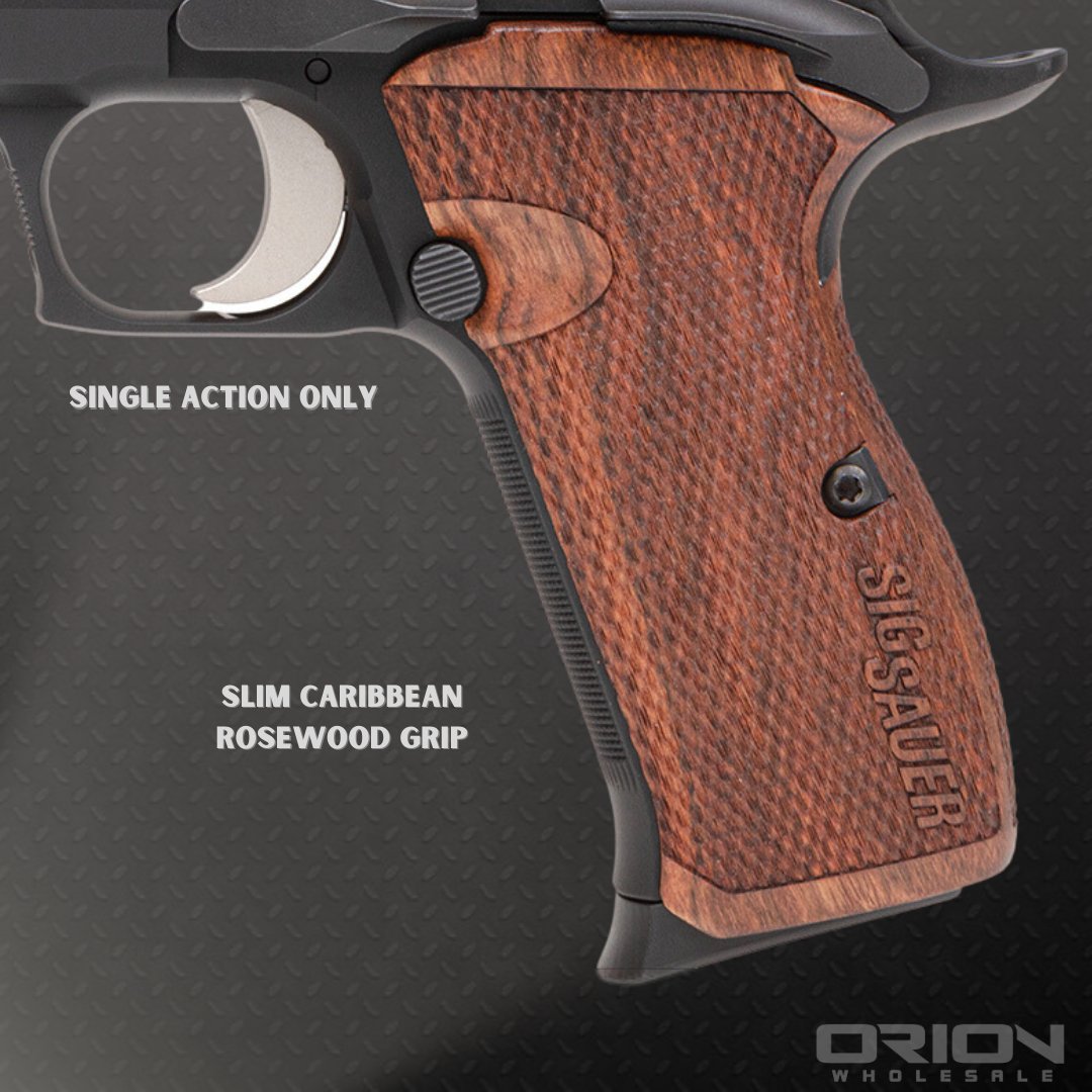 Orionfflsales's tweet photo. Have u seen 👀 the New! #sigsauer 
P210 CARRY CUSTOM WORKS #PISTOL

This #P210 is based on the Heritage of the original Swiss and German designs. Developed to provide a balanced shooting experience in an everyday pistol.
 #firearms #orionwholesale  #distribution #wholesaler https://t.co/suclpev9PG