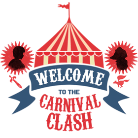Carnival Clash

📅: June 25

🌎: Oregon

📺: Level1_TV

Featuring: Spark, FatGoku, Albert, nut, Khalid, Jello, Stiv, Fishbait, Graves, God’s Only Son, Yamasaki, SpiritGun, decoste, CMC 23 (Aura’s Fox), Silvi, Sandy, Jiffy, RubiconMarie, Ford$, Dr. Z, Mustache Massacre, & more!