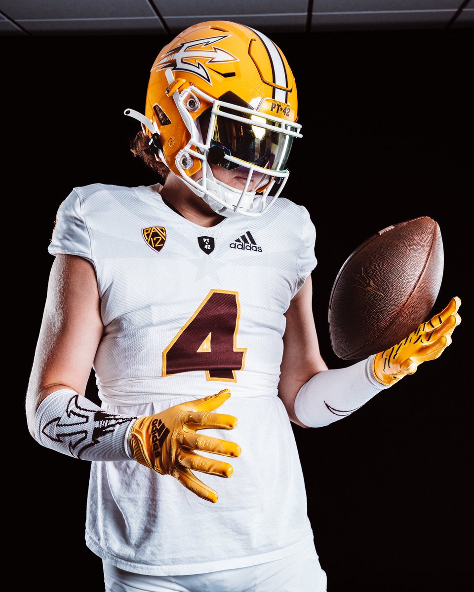 Had a blast at ASU yesterday!
