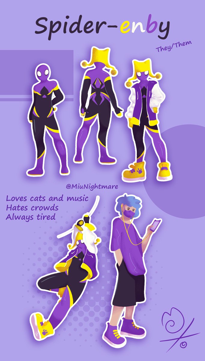 Mïu Art tweet media