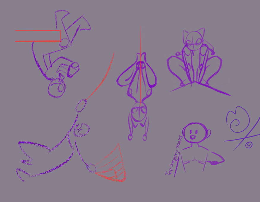 Mïu Art tweet media