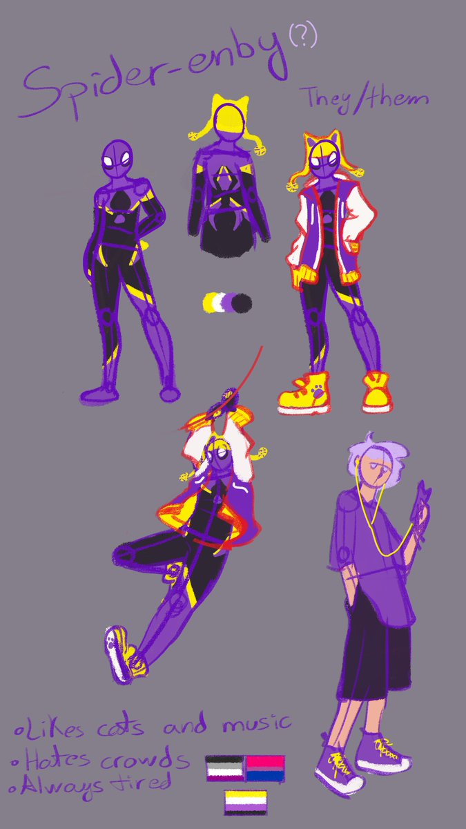 Mïu Art tweet media