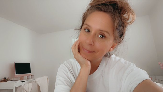 Follow my free onlyfans too 👉🏽 https://t.co/VIEeIkp0Wk https://t.co/MGQExb9qKZ