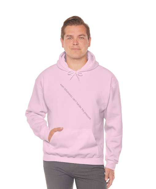 XKLSVMERCH's tweet photo. "BILLIONAIRES CAN'T HANDLE THE PRESSURE" - XKLSV MERCH

https://t.co/QeZfV5fsPP

#merch 

#imnotsorry https://t.co/5gN8y2gqTZ