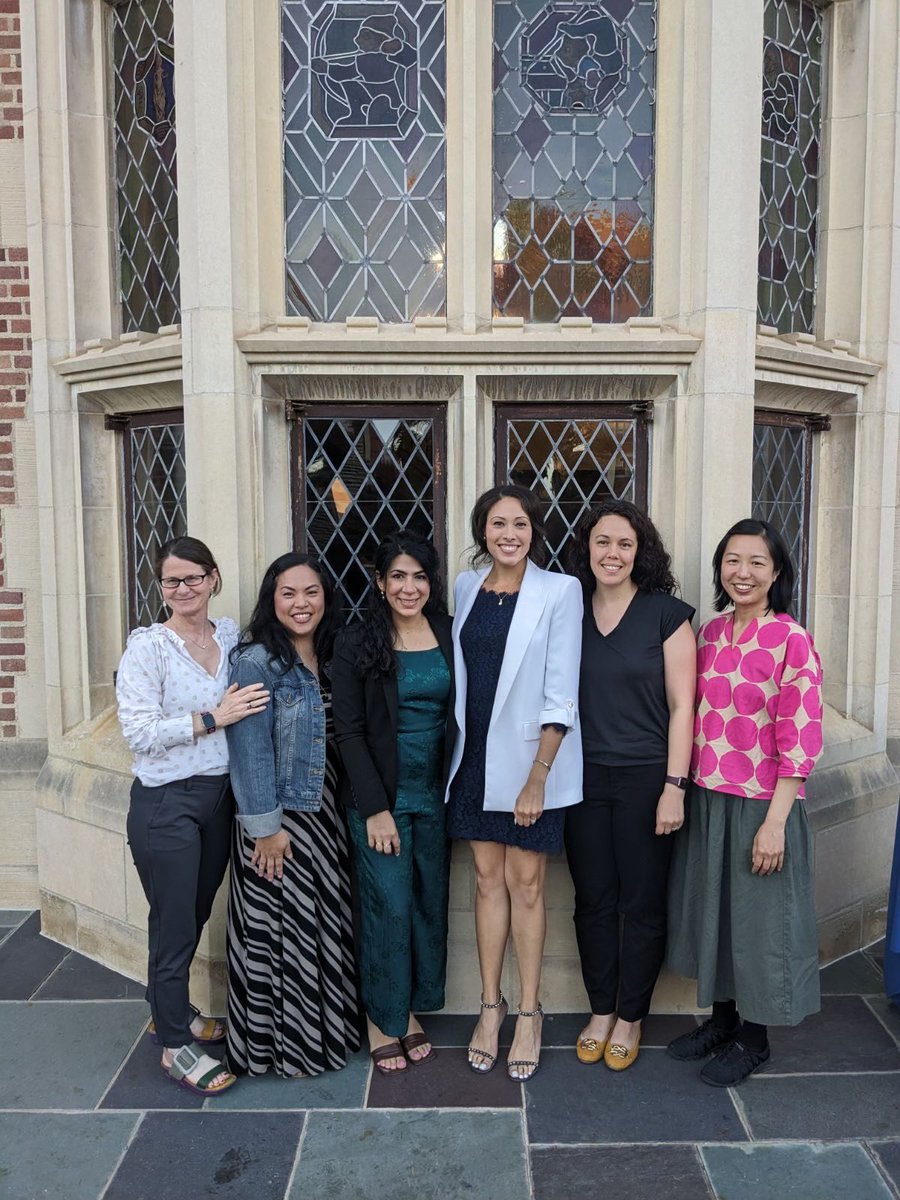 What’s one thing that makes our fellowship so great? Providing care to our underserved geriatric community ⁦@HarborUCLA⁩ with Dr. Ward, Dr. Hess, Dr. Wu, and Dr. Chang! 🥳to former Harbor-UCLA residents Dr. Manchanda and Dr. Demanes.